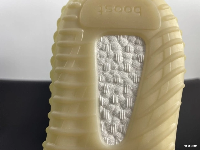 Oat Yeezy MX GW3773 V2 Boost 350 Adidas 1007